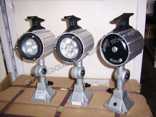 JL系列鹵鎢泡工作燈